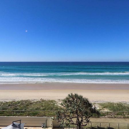 גולד קוסט Beachside Tower Apartments מראה חיצוני תמונה