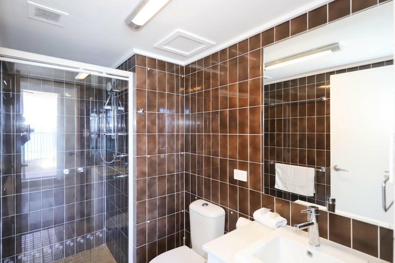 גולד קוסט Beachside Tower Apartments מראה חיצוני תמונה