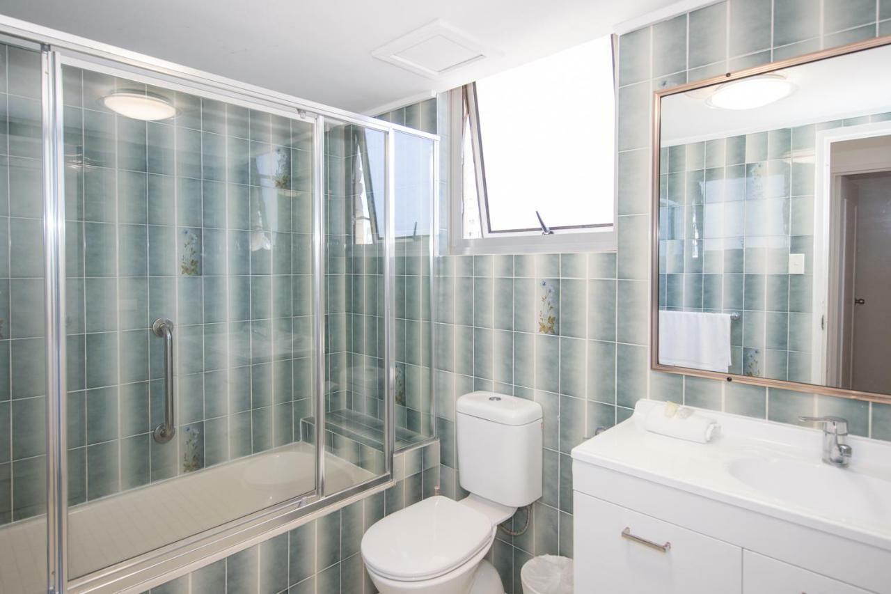 גולד קוסט Beachside Tower Apartments מראה חיצוני תמונה