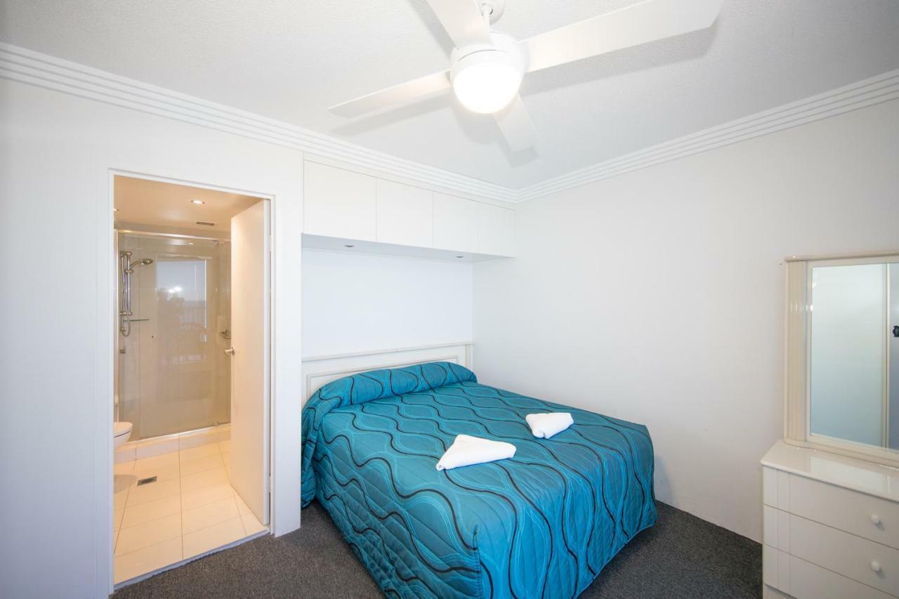 גולד קוסט Beachside Tower Apartments מראה חיצוני תמונה