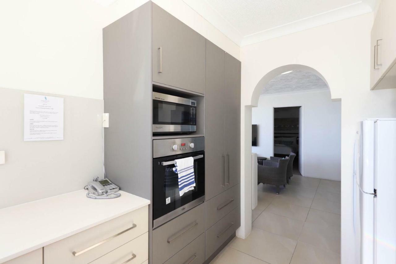 גולד קוסט Beachside Tower Apartments מראה חיצוני תמונה