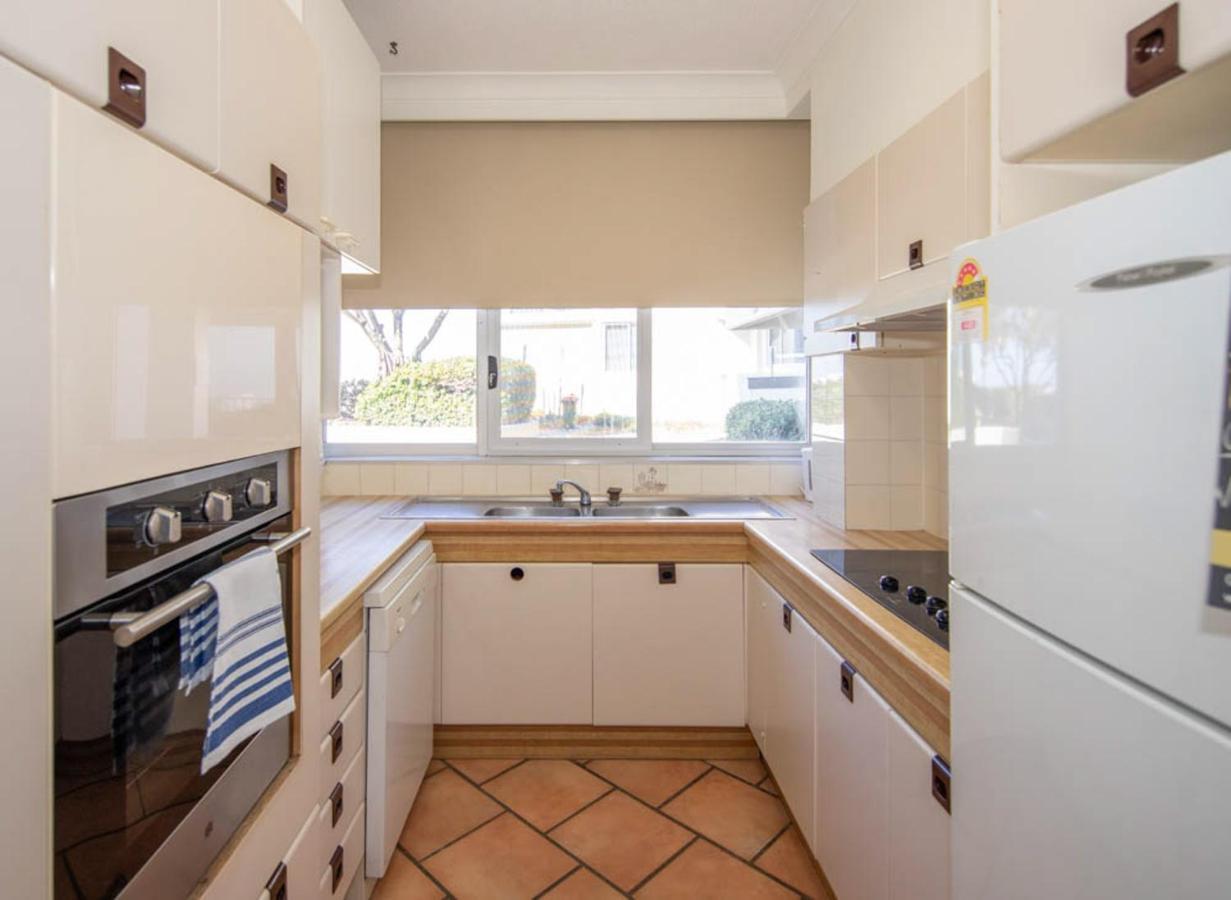 גולד קוסט Beachside Tower Apartments מראה חיצוני תמונה