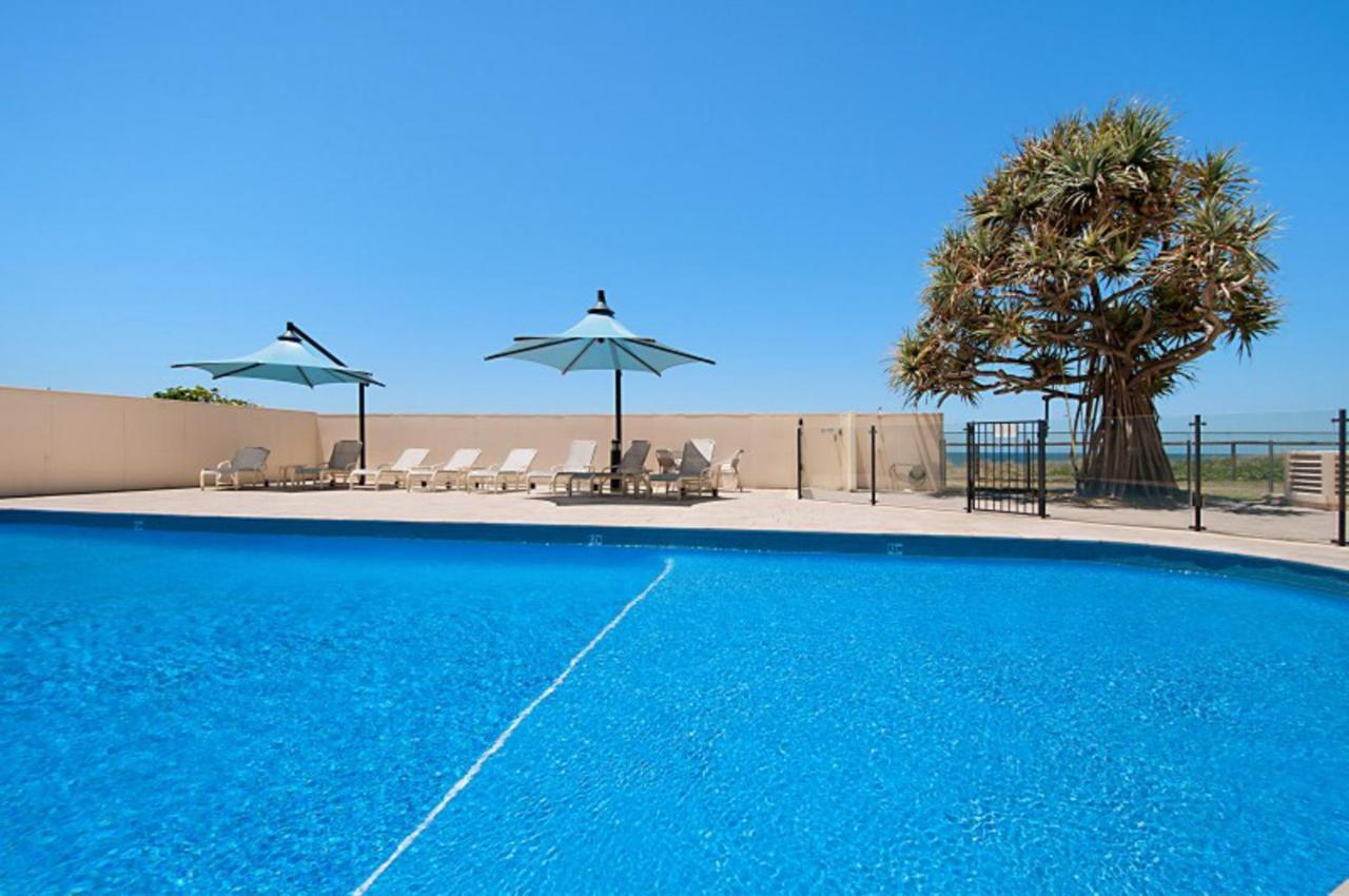 גולד קוסט Beachside Tower Apartments מראה חיצוני תמונה