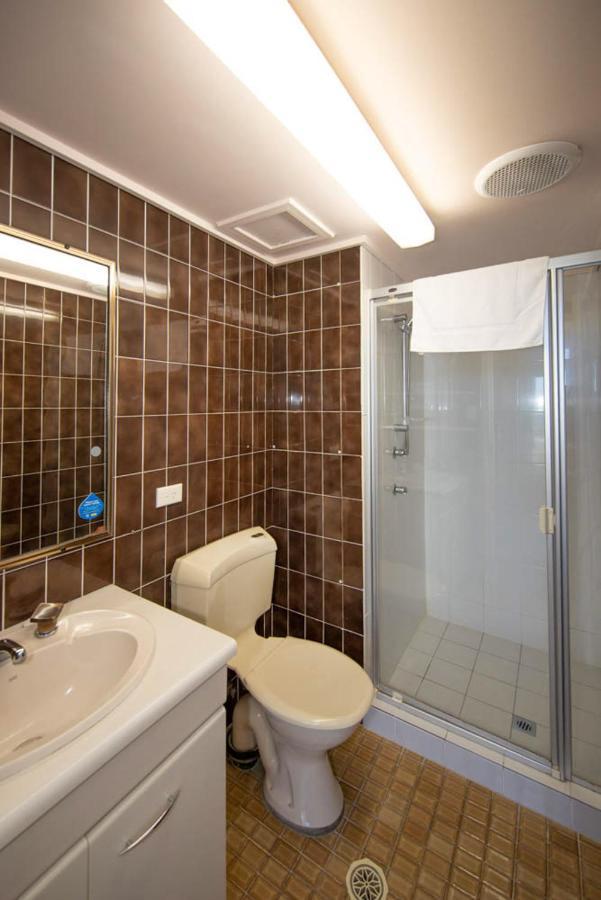 גולד קוסט Beachside Tower Apartments מראה חיצוני תמונה